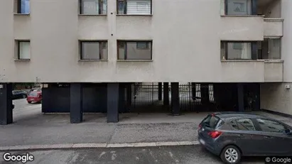 Apartments for rent in Helsinki Eteläinen - Photo from Google Street View