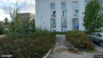 Apartments for rent in Helsinki Pohjoinen - Photo from Google Street View