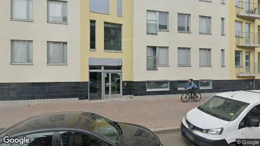 Apartments for rent in Helsinki Kaakkoinen - Photo from Google Street View
