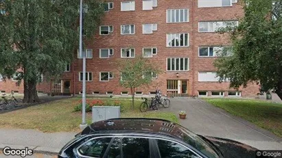 Apartments for rent in Helsinki Läntinen - Photo from Google Street View