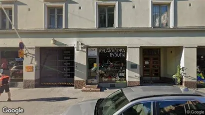 Apartments for rent in Helsinki Eteläinen - Photo from Google Street View