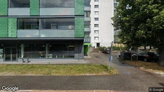 Apartments for rent in Helsinki Läntinen - Photo from Google Street View