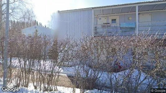 Apartments for rent in Helsinki Koillinen - Photo from Google Street View