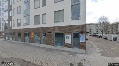 Apartments for rent in Helsinki Läntinen - Photo from Google Street View