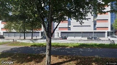 Apartments for rent in Helsinki Koillinen - Photo from Google Street View