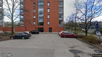 Apartments for rent in Helsinki Läntinen - Photo from Google Street View