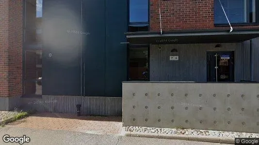 Apartments for rent in Helsinki Koillinen - Photo from Google Street View