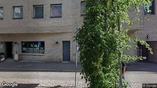 Apartments for rent in Helsinki Eteläinen - Photo from Google Street View