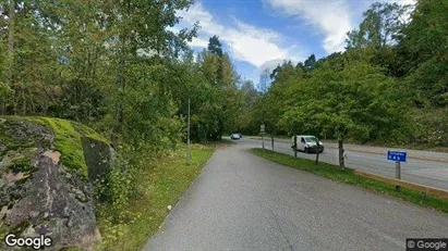 Apartments for rent in Helsinki Koillinen - Photo from Google Street View