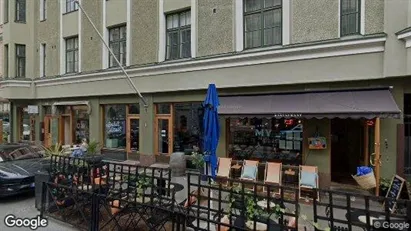Apartments for rent in Helsinki Eteläinen - Photo from Google Street View