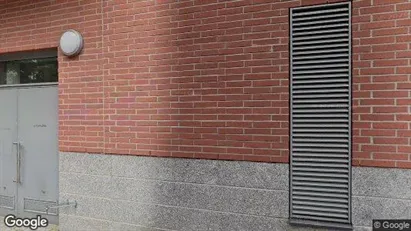 Apartments for rent in Helsinki Eteläinen - Photo from Google Street View