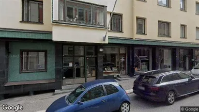 Apartments for rent in Helsinki Eteläinen - Photo from Google Street View