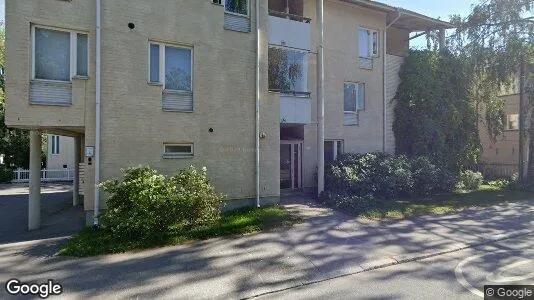 Apartments for rent in Helsinki Koillinen - Photo from Google Street View