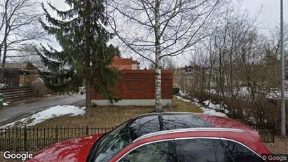 Apartments for rent in Helsinki Koillinen - Photo from Google Street View