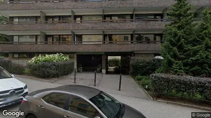 Apartments for rent in Helsinki Eteläinen - Photo from Google Street View