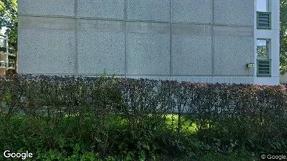 Apartments for rent in Helsinki Pohjoinen - Photo from Google Street View