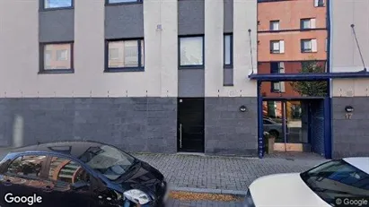 Apartments for rent in Helsinki Itäinen - Photo from Google Street View