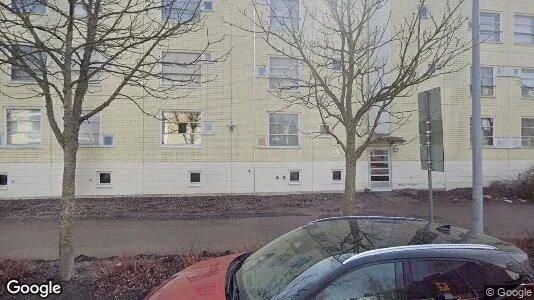Apartments for rent in Helsinki Itäinen - Photo from Google Street View