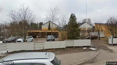 Apartments for rent in Helsinki Koillinen - Photo from Google Street View