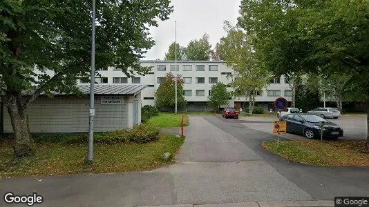 Apartments for rent in Helsinki Itäinen - Photo from Google Street View