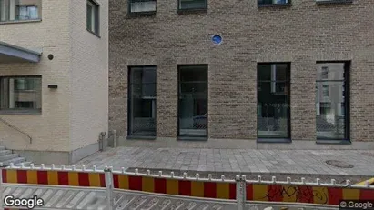 Apartments for rent in Helsinki Eteläinen - Photo from Google Street View