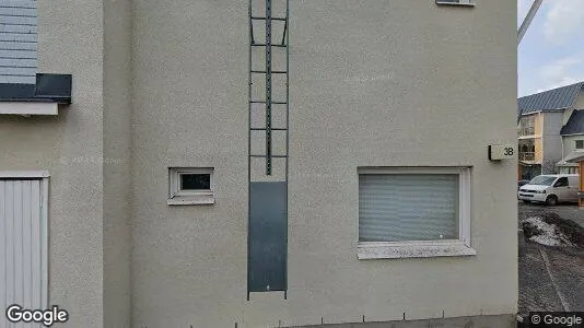 Apartments for rent in Helsinki Koillinen - Photo from Google Street View