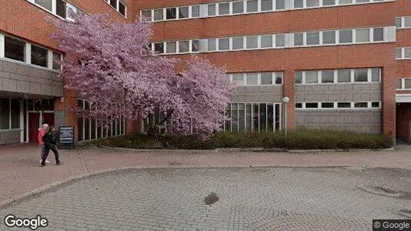 Apartments for rent in Helsinki Läntinen - Photo from Google Street View