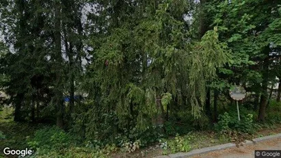 Apartments for rent in Helsinki Itäinen - Photo from Google Street View