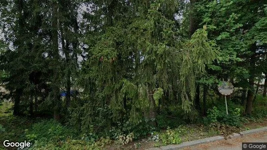 Apartments for rent in Helsinki Itäinen - Photo from Google Street View