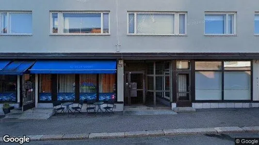 Apartments for rent in Helsinki Eteläinen - Photo from Google Street View