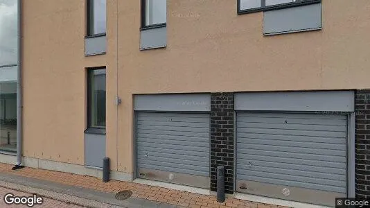 Apartments for rent in Helsinki Koillinen - Photo from Google Street View