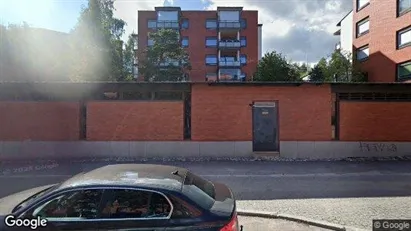 Apartments for rent in Helsinki Koillinen - Photo from Google Street View
