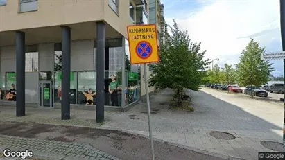 Apartments for rent in Helsinki Eteläinen - Photo from Google Street View