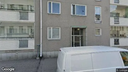 Apartments for rent in Helsinki Eteläinen - Photo from Google Street View