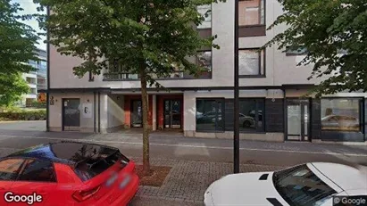 Apartments for rent in Helsinki Itäinen - Photo from Google Street View