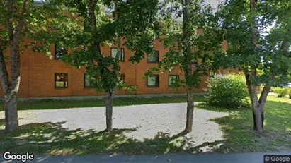 Apartments for rent in Helsinki Koillinen - Photo from Google Street View