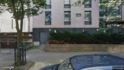 Apartments for rent in Helsinki Kaakkoinen - Photo from Google Street View