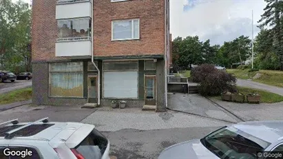 Apartments for rent in Helsinki Eteläinen - Photo from Google Street View