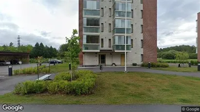 Apartments for rent in Helsinki Itäinen - Photo from Google Street View