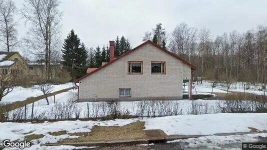 Apartments for rent in Helsinki Itäinen - Photo from Google Street View