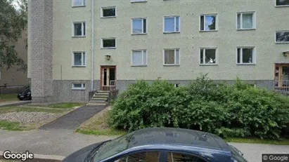 Apartments for rent in Helsinki Läntinen - Photo from Google Street View