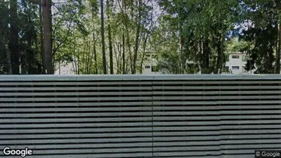 Apartments for rent in Helsinki Itäinen - Photo from Google Street View