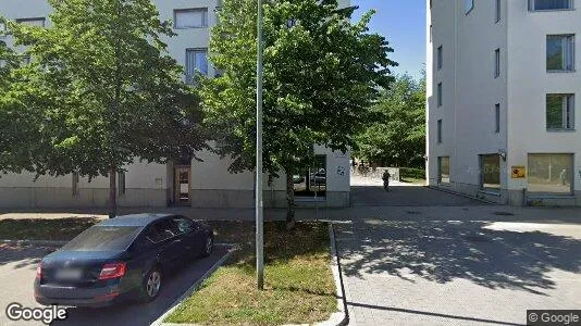 Apartments for rent in Helsinki Itäinen - Photo from Google Street View