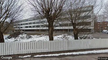 Apartments for rent in Helsinki Koillinen - Photo from Google Street View