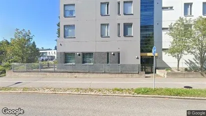 Apartments for rent in Helsinki Itäinen - Photo from Google Street View