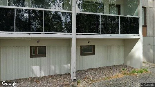 Apartments for rent in Helsinki Läntinen - Photo from Google Street View