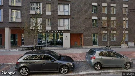 Apartments for rent in Helsinki Itäinen - Photo from Google Street View