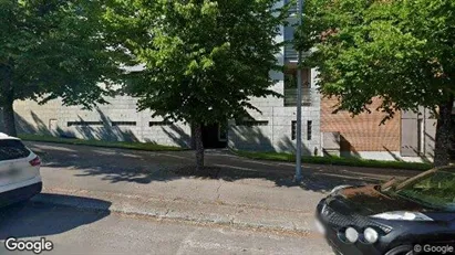 Apartments for rent in Helsinki Läntinen - Photo from Google Street View