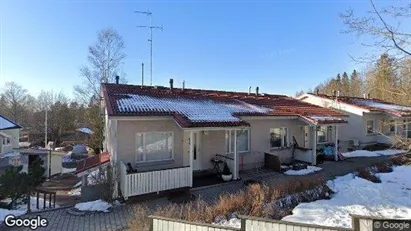 Apartments for rent in Helsinki Koillinen - Photo from Google Street View