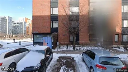 Rooms for rent in Helsinki Keskinen - Photo from Google Street View